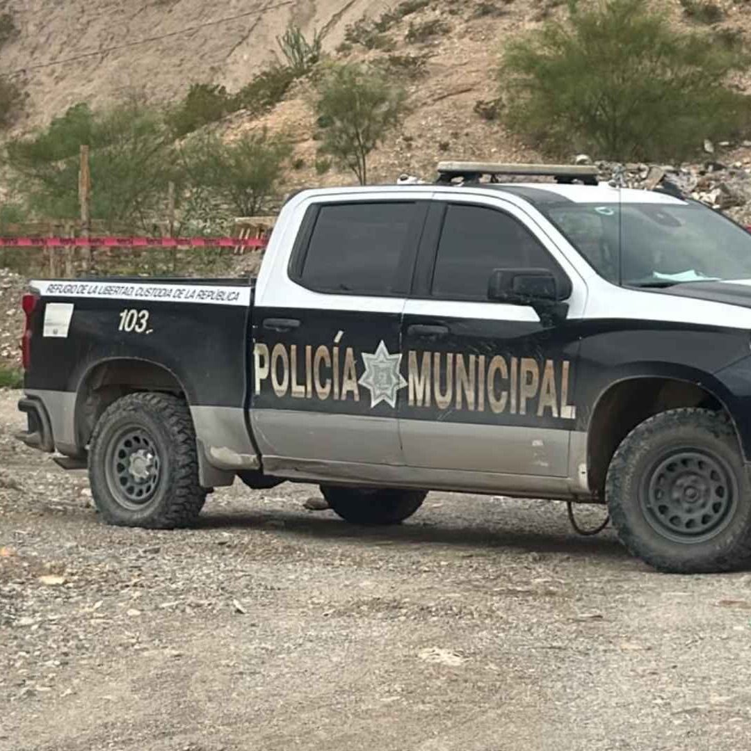Autoridades investigan identidad y causa de muerte